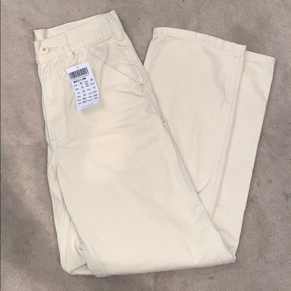 Tammy Cargo Pants